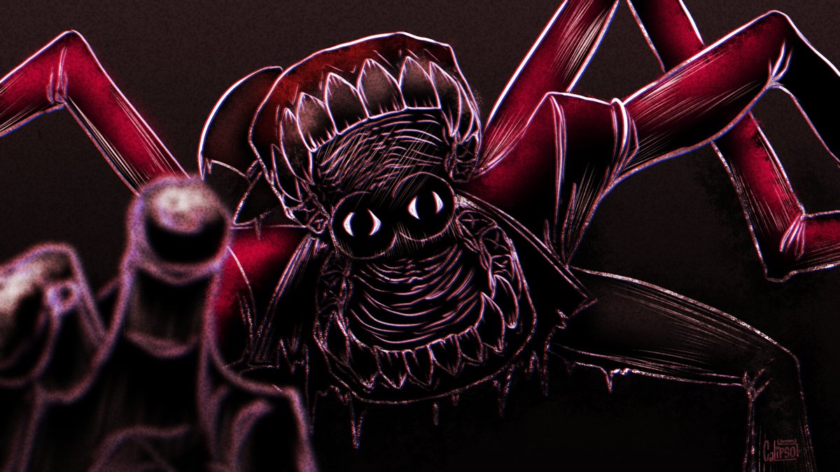 ✨DemonCaliipso✨ tweet media