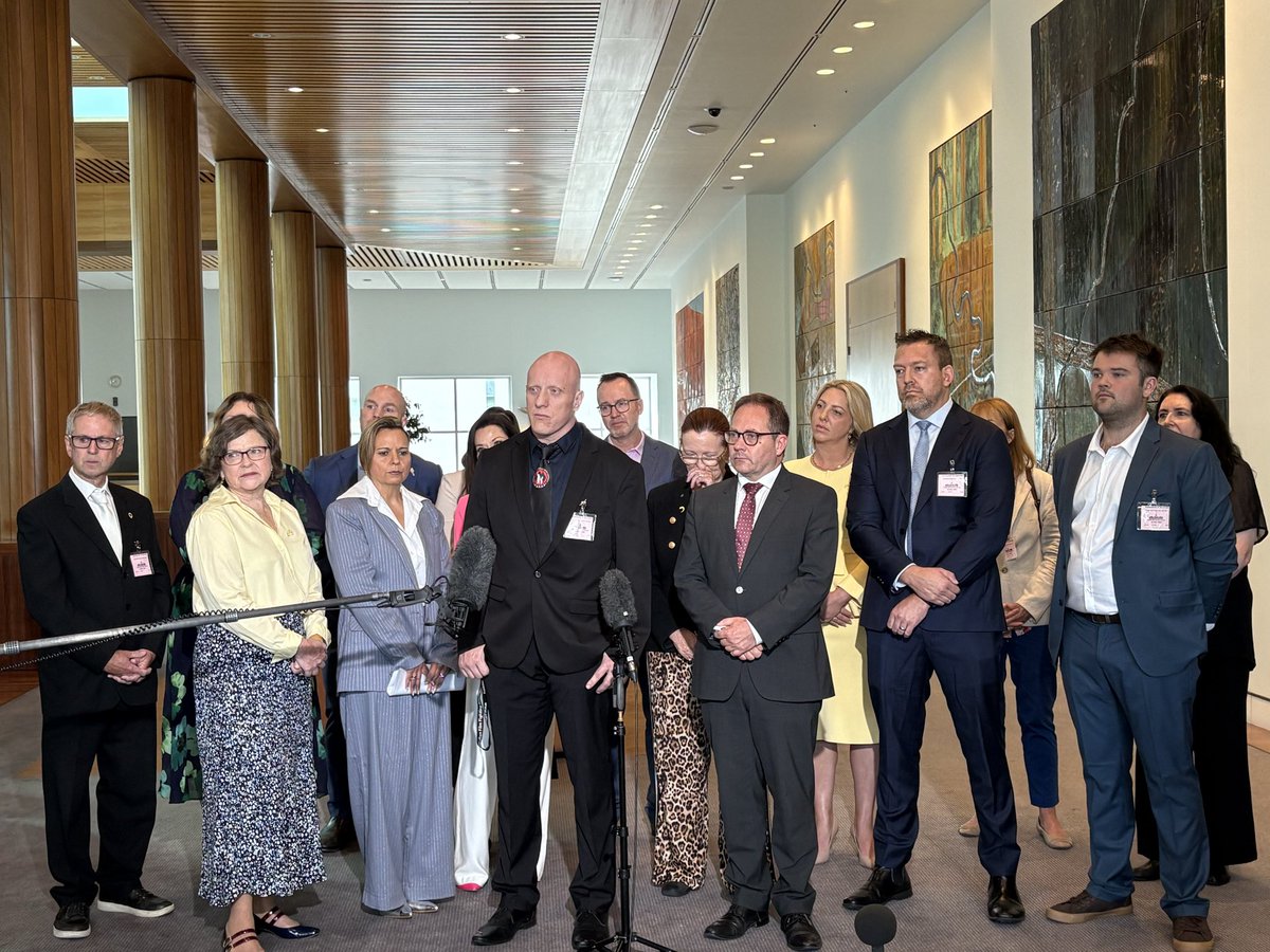 David Shoebridge tweet media