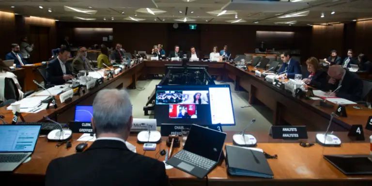 The Hill Times tweet media