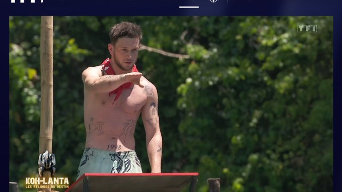 FredSherman333's tweet photo. #kohlanta

On avait pas connu un tel bug depuis windows 95! https://t.co/LQxoCbvnu0