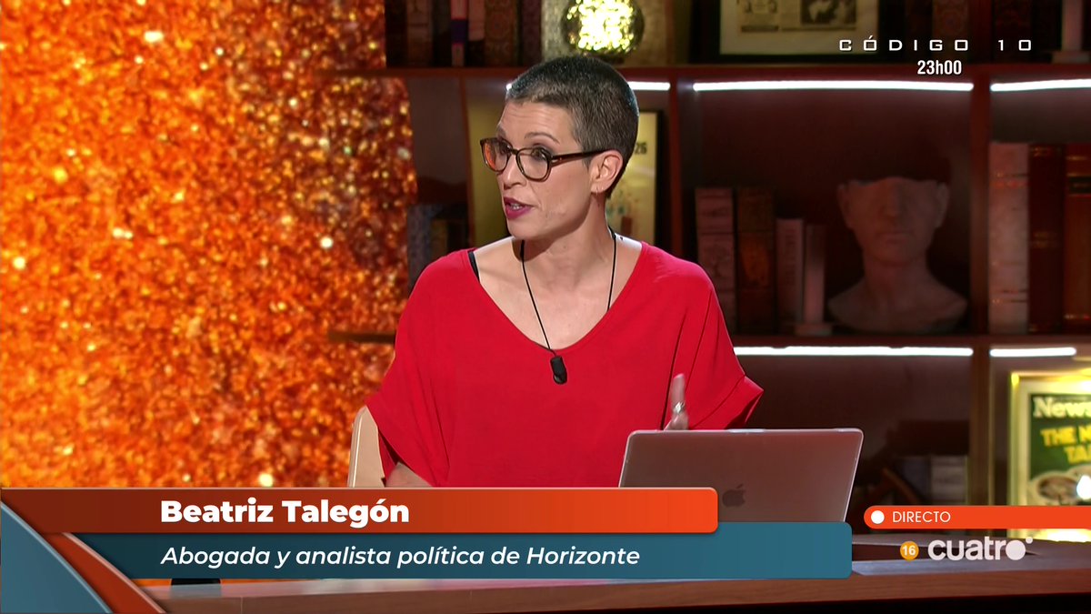 Horizonte tweet media