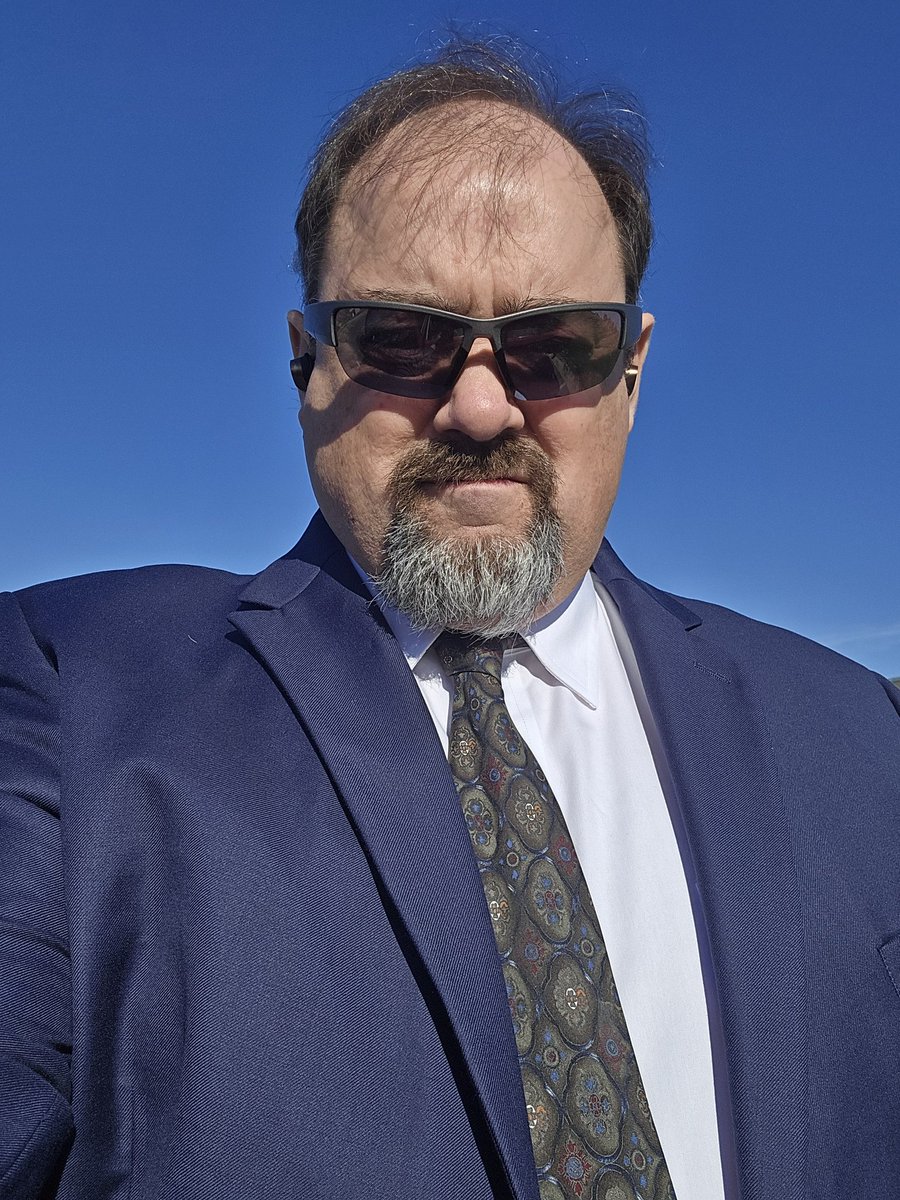 Seth Mauseth tweet media