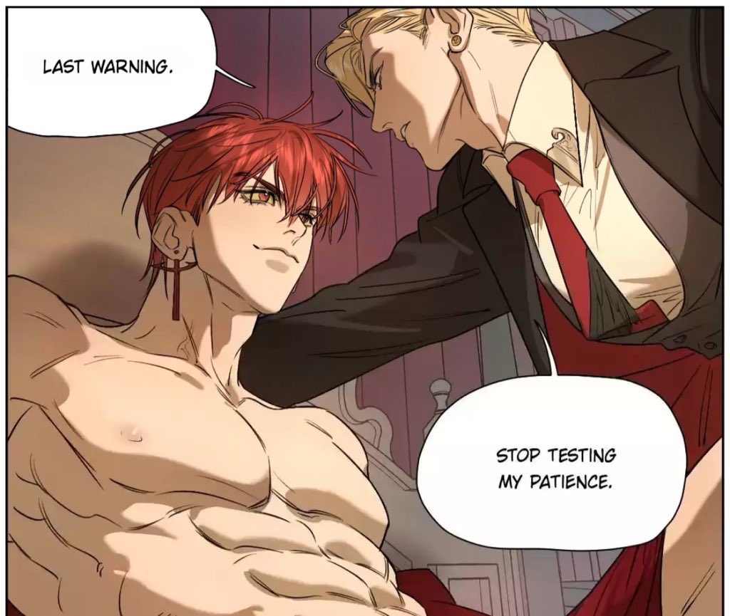 Jaz is tired tweet media