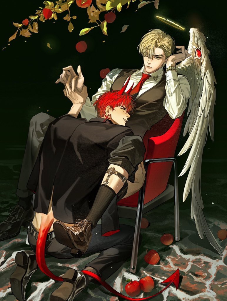 Jaz is tired tweet media