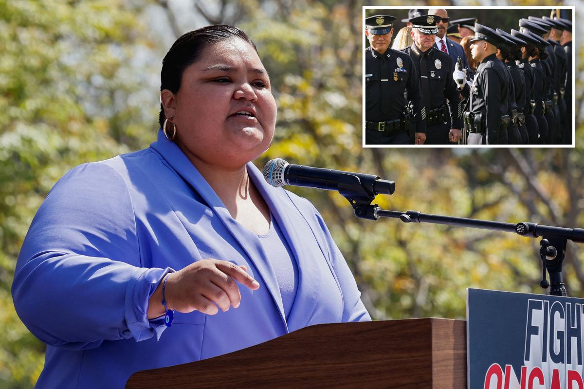 New York Post tweet media