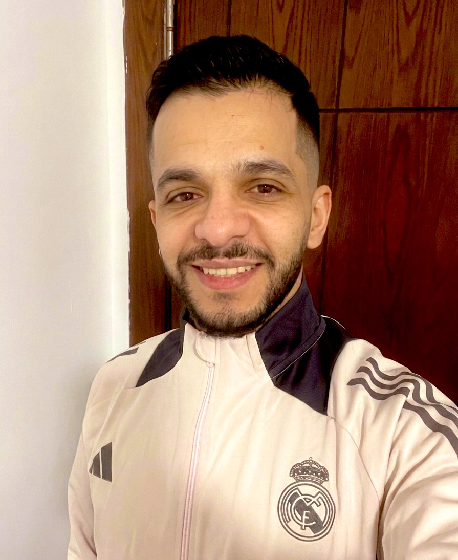 Yazan Abbadi 🇯🇴 ⚔️ tweet media