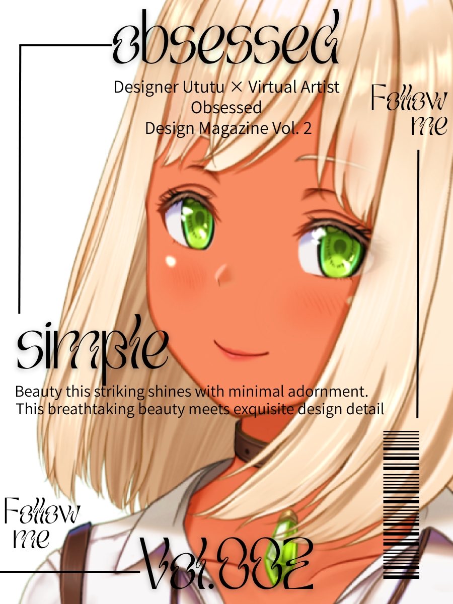 ちへVtuber🥽/chihe tweet media