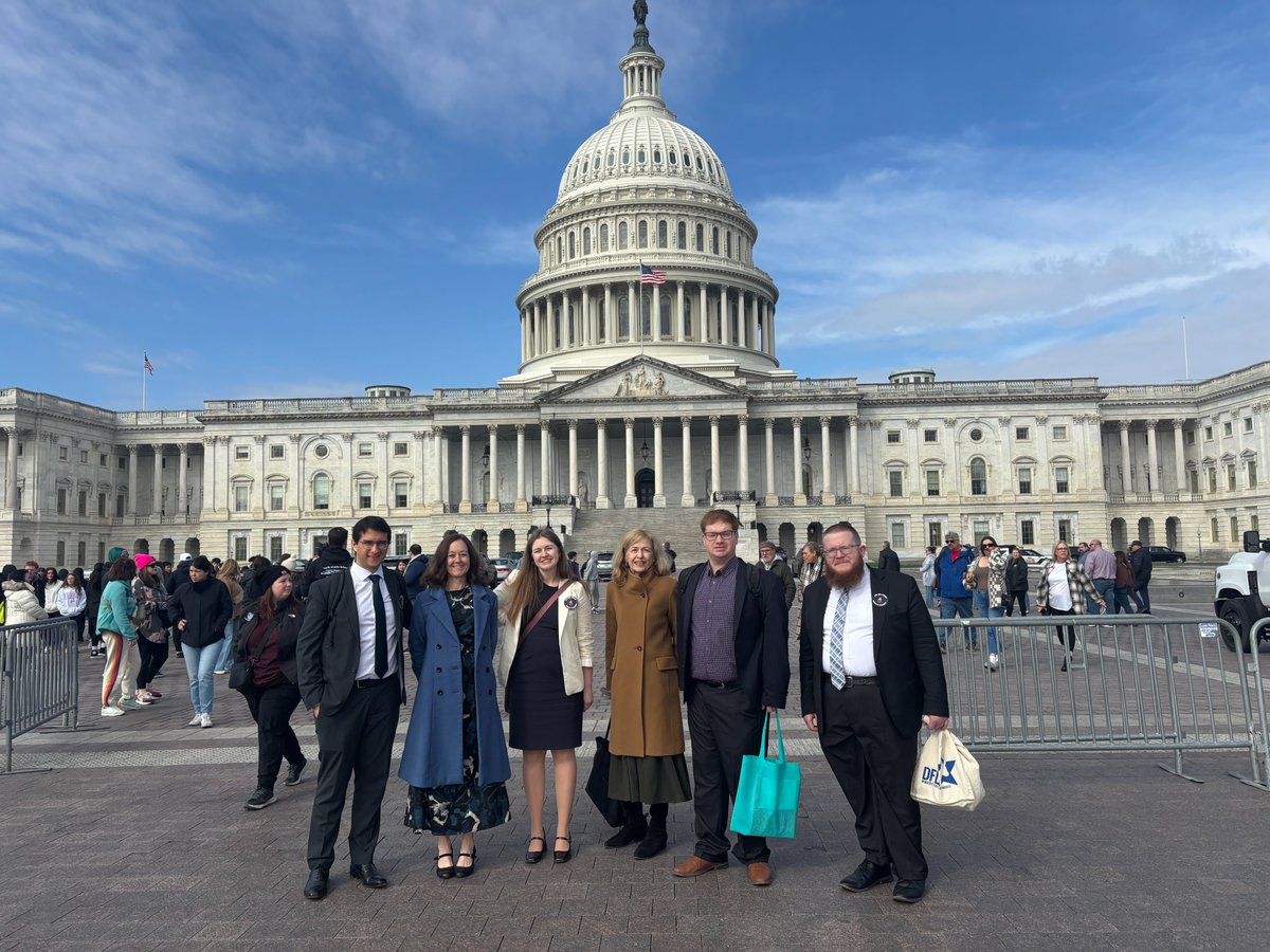 Democrats For Life tweet media