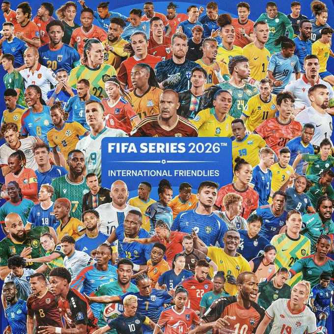 fifaworldcup_fr's tweet image. Pas d'égalité, directement aux penalties ⚽️ Place aux #FIFASeries 🎉
