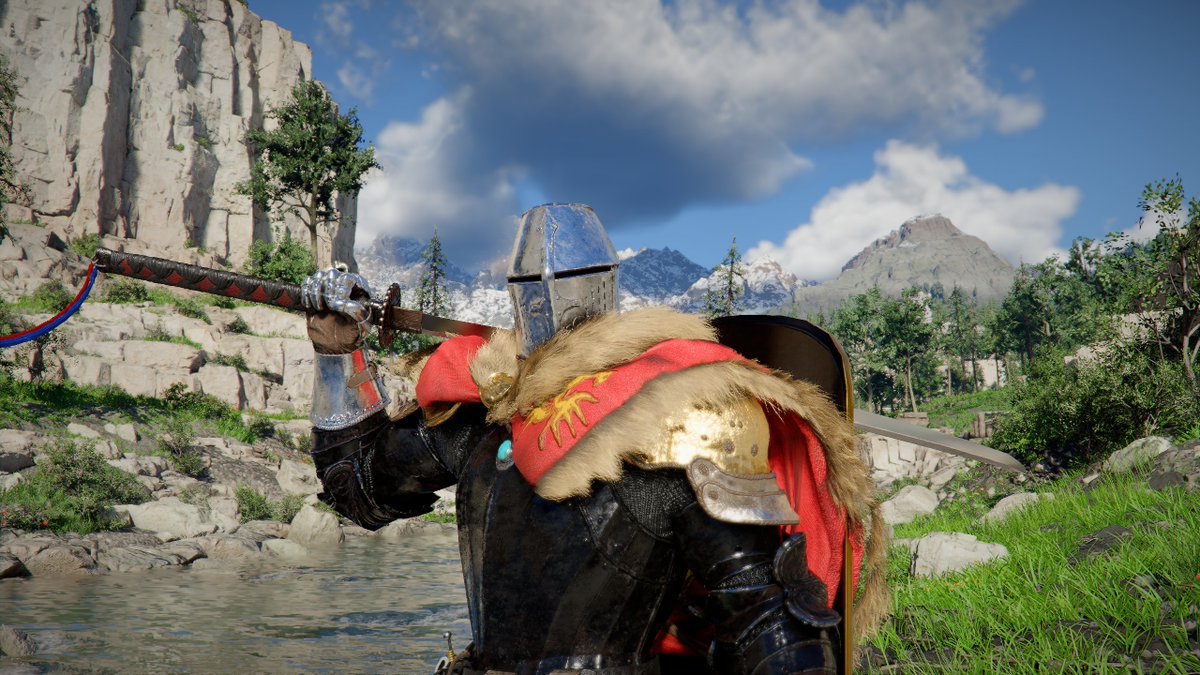 🔴LIVE
CRIMSON DESERT TIME! Let's Explore
⬇️Stream Below⬇️