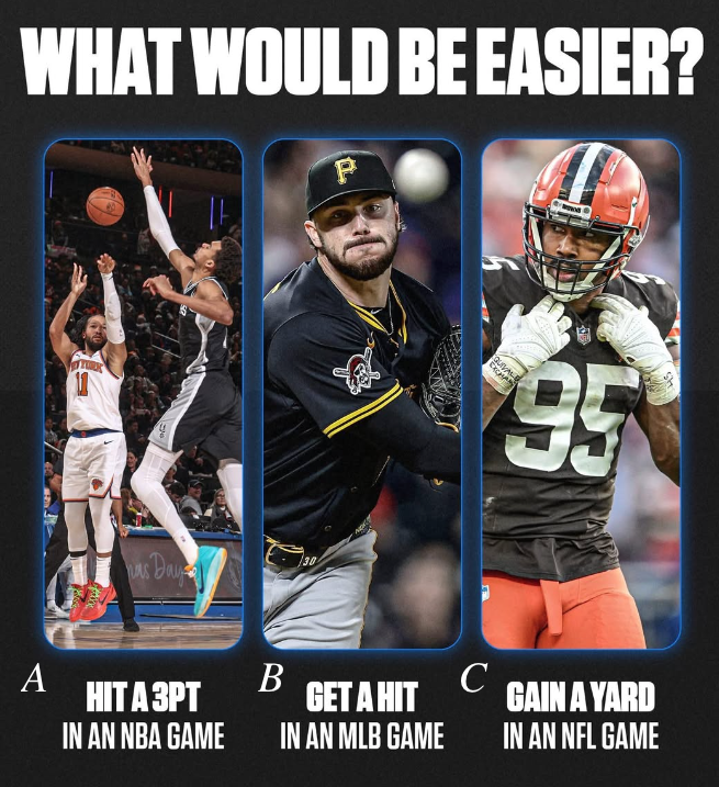 Razor’s Sports Shift tweet media