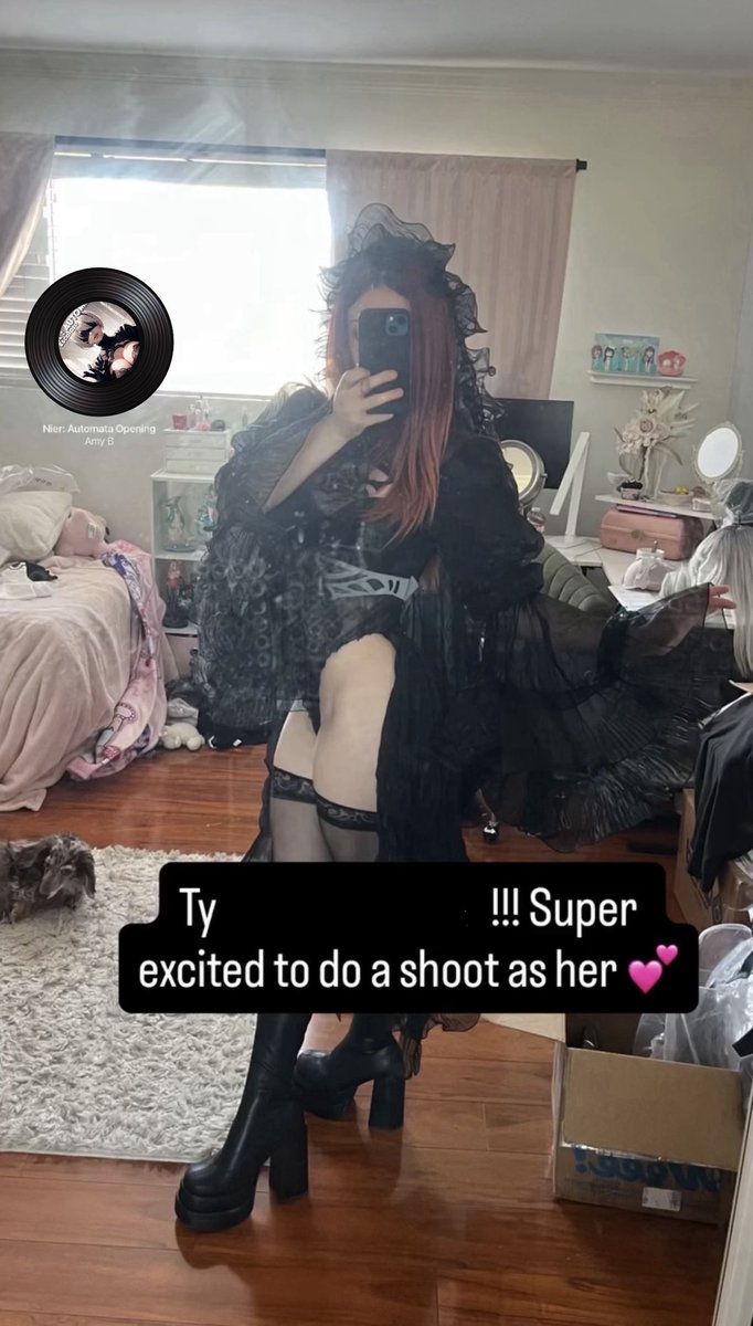 Kainesta tweet media