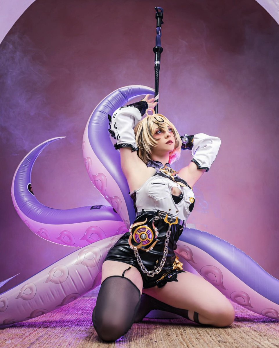 Kainesta tweet media