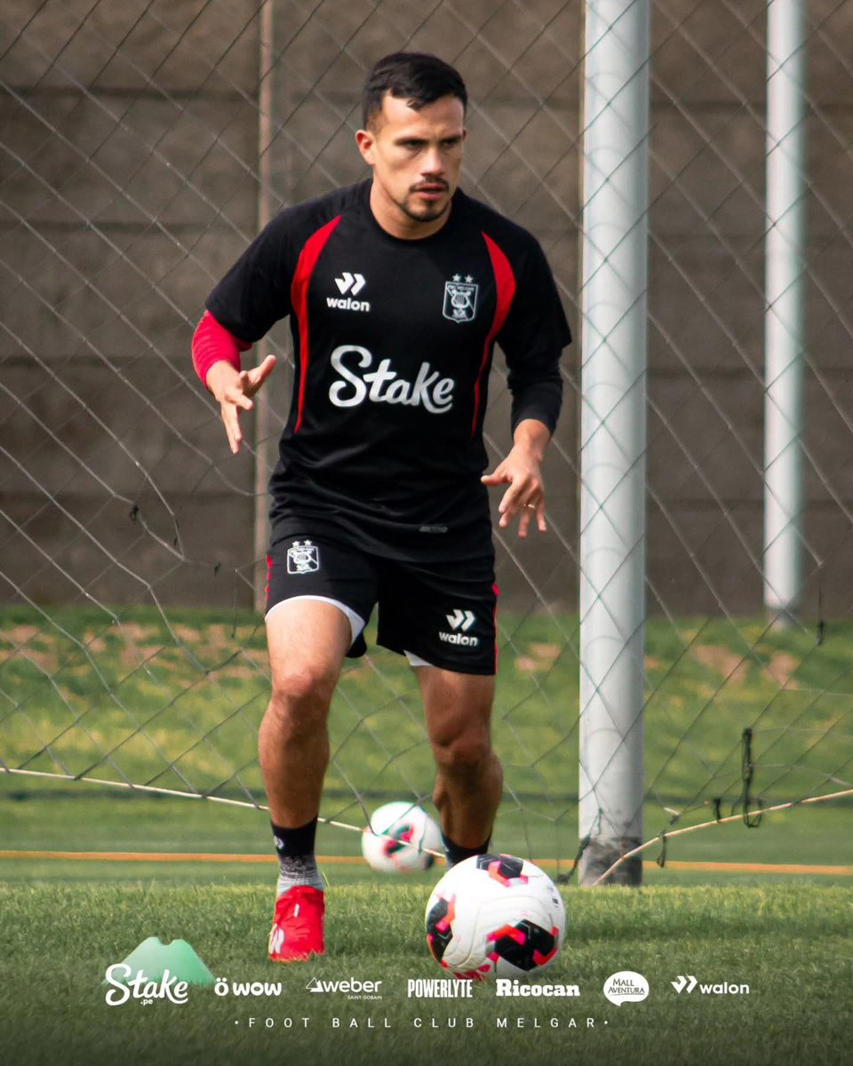 FBC Melgar tweet media