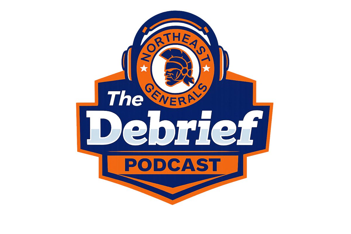 Northeast Generals tweet media