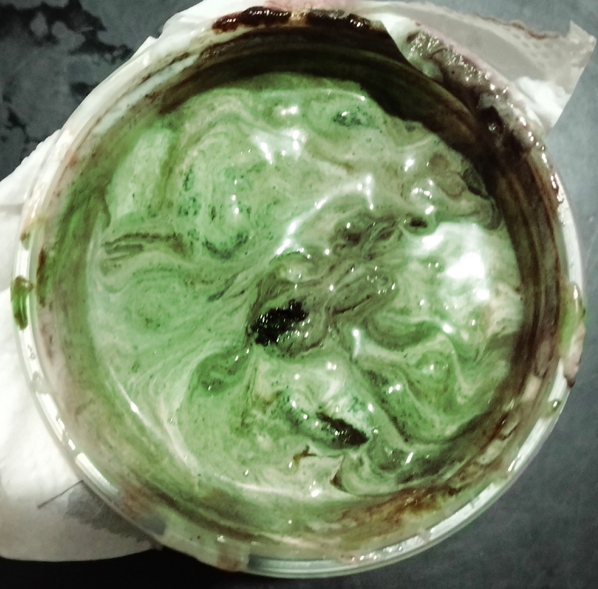 FRANKLIN (Elite event) tweet media