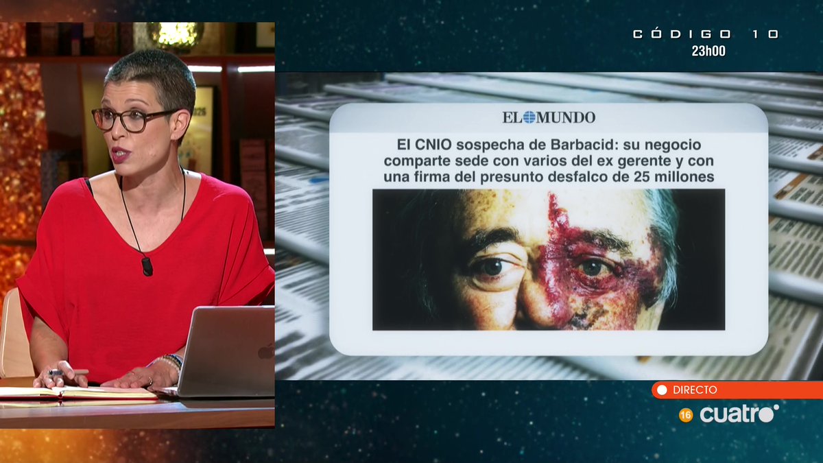 Horizonte tweet media