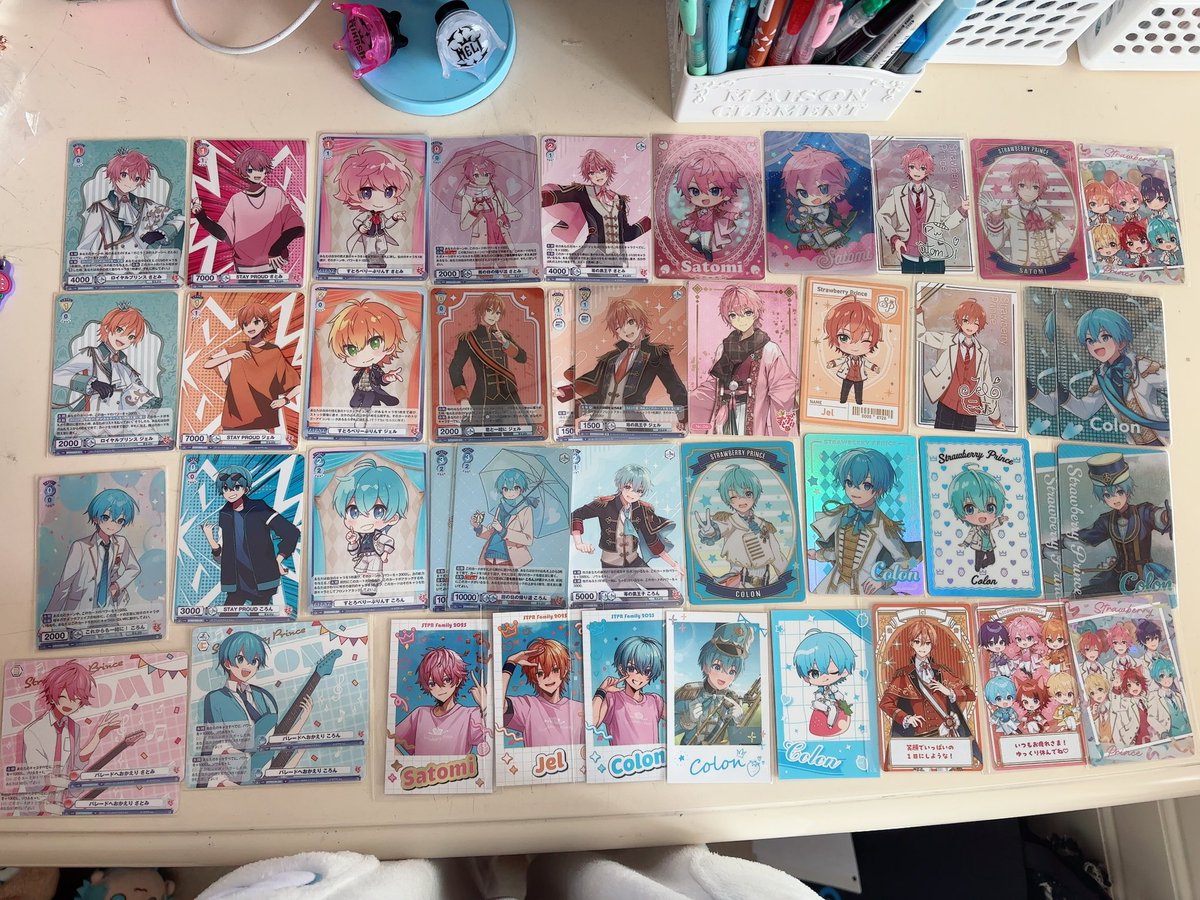 あやな tweet media