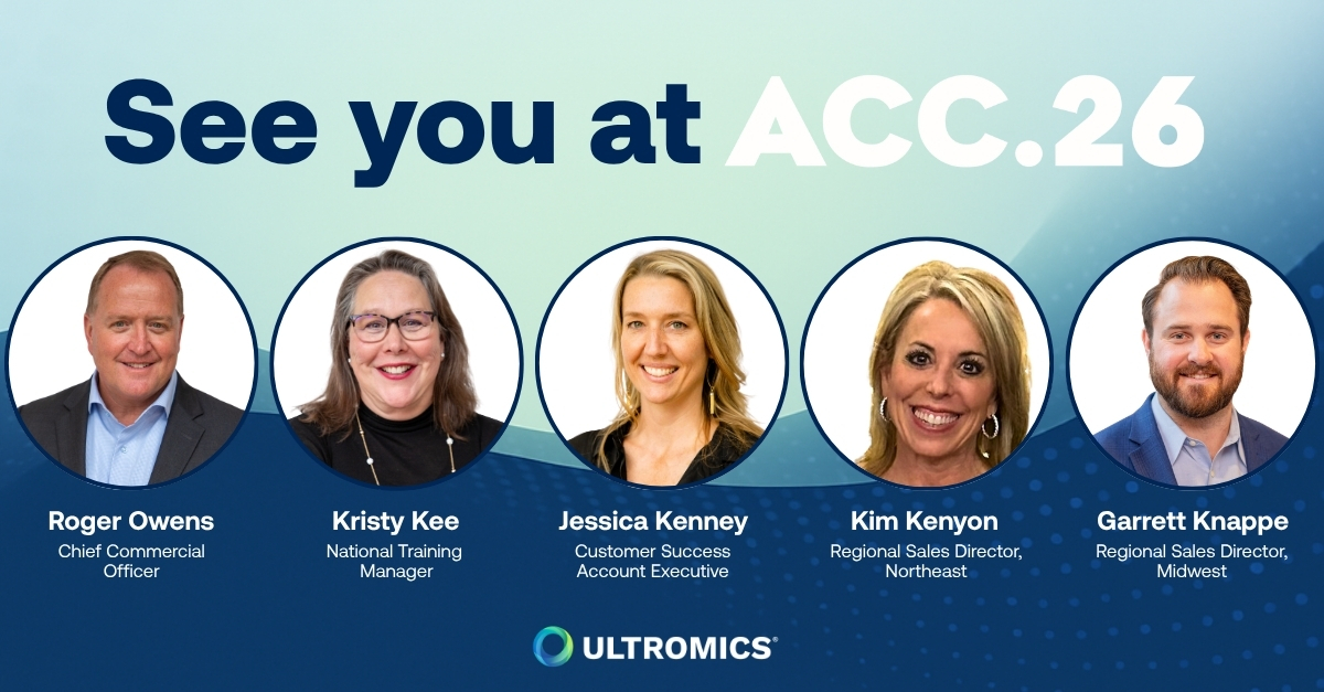 Ultromics tweet media