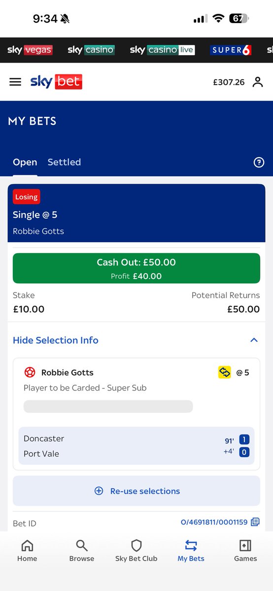 Profit Tips tweet media