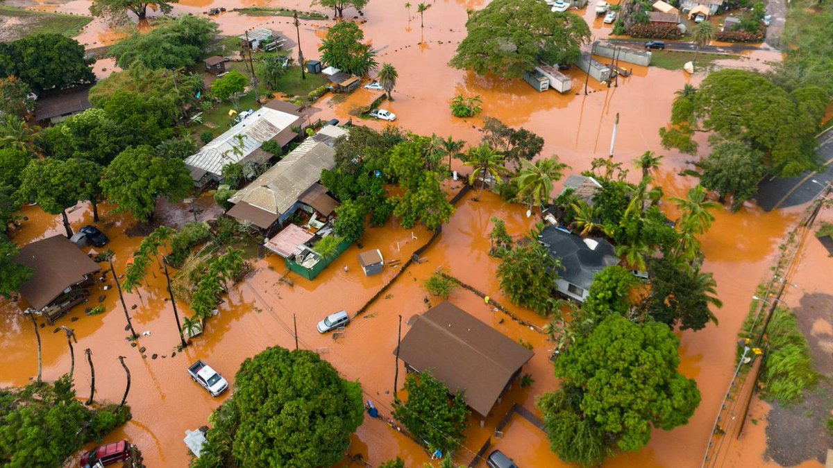 Hawaiʻi Community MeetUps tweet media