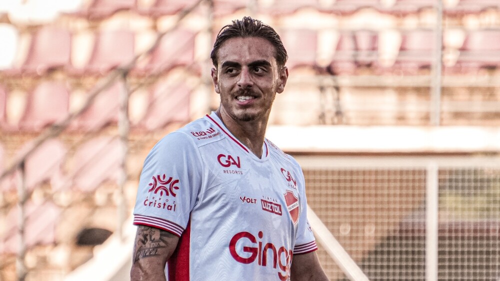 Lucas Rossafa tweet media