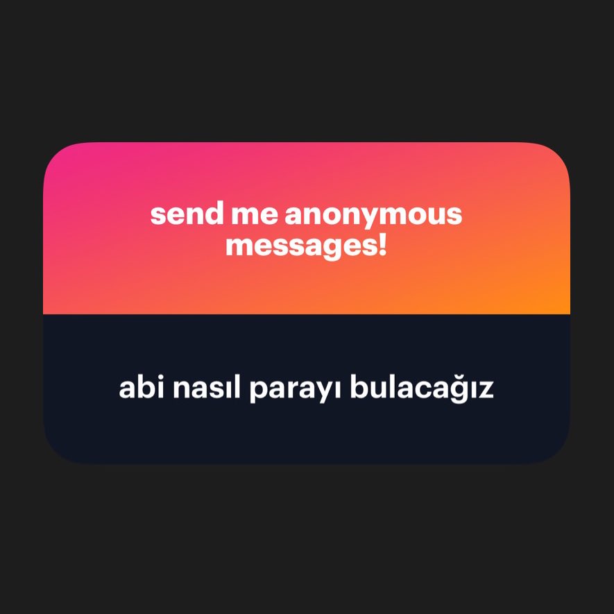 Gorch Dayı tweet media