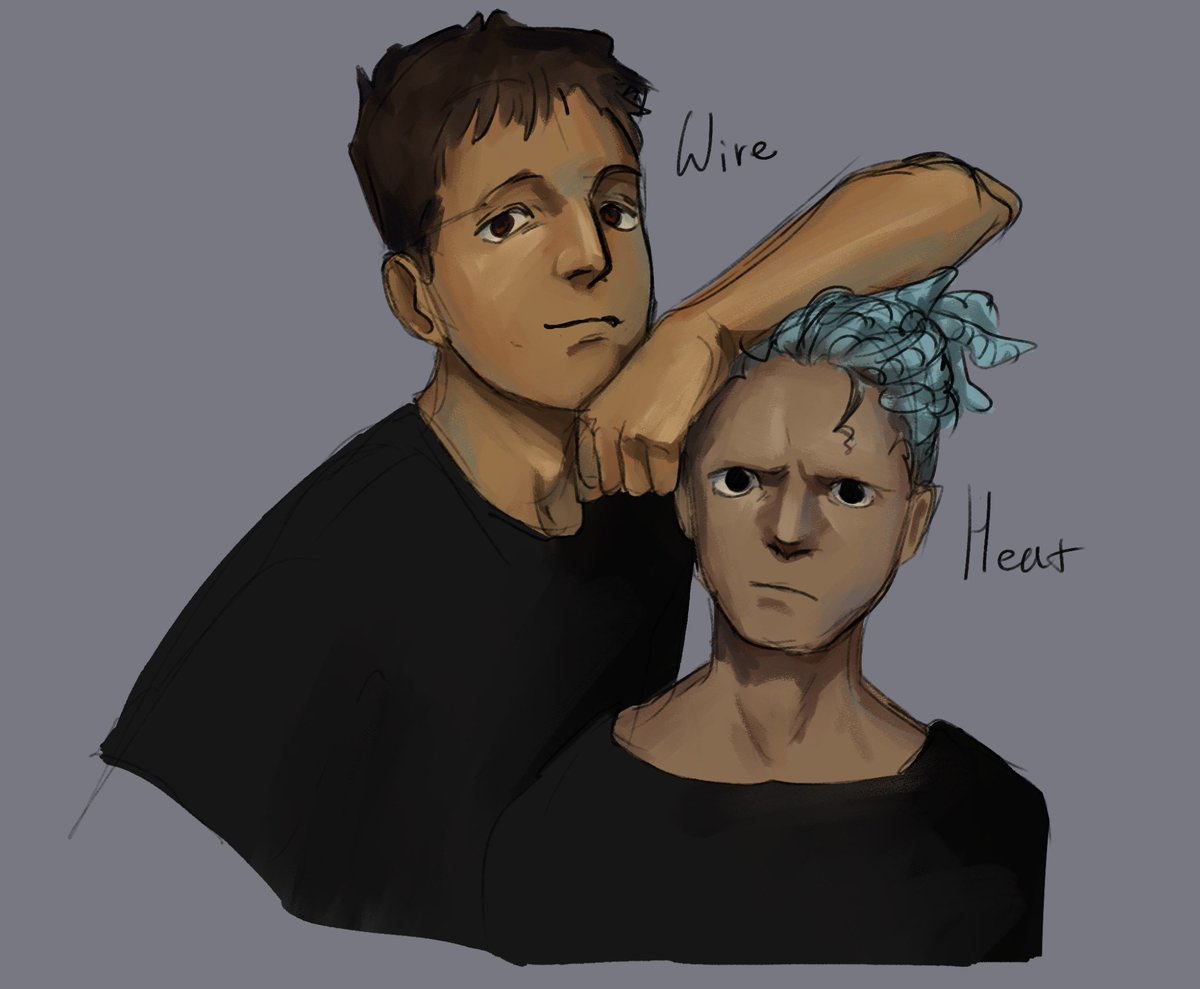 Kosmatish(comms open!) tweet media