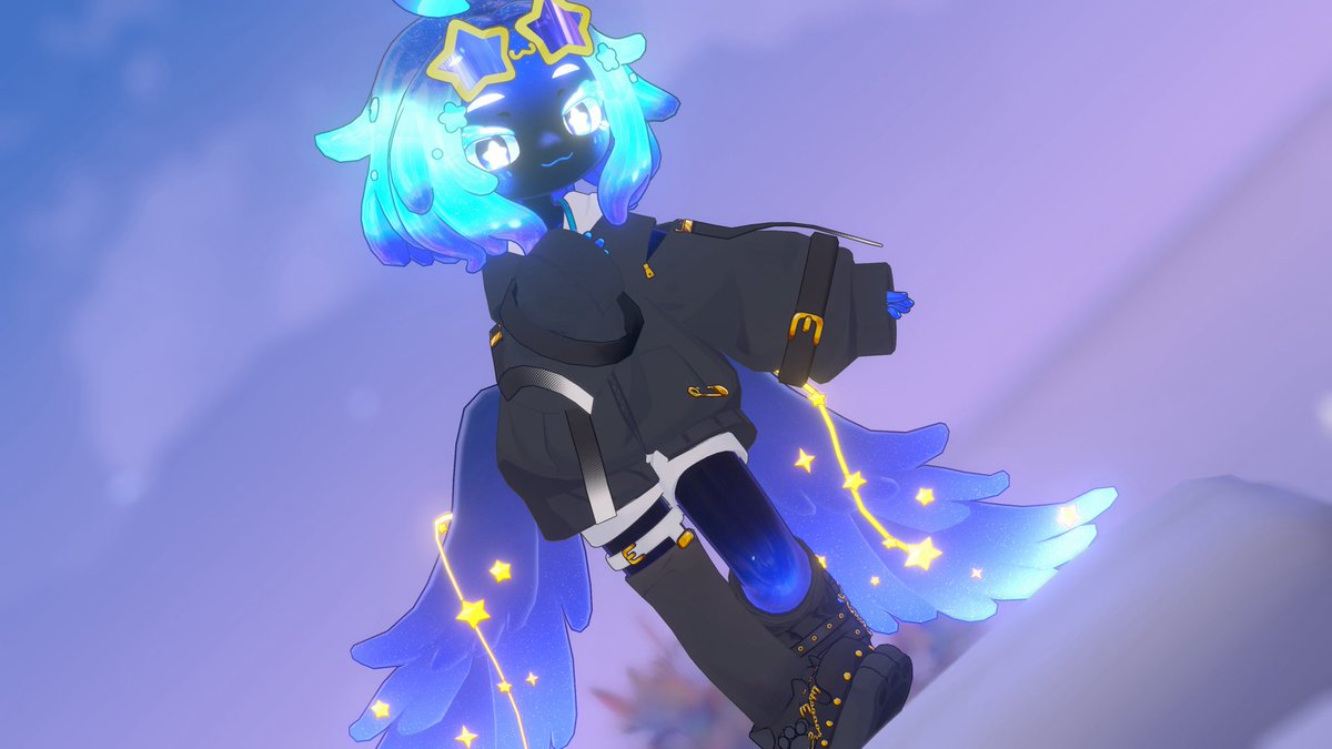 Papuru1004_VRC tweet media