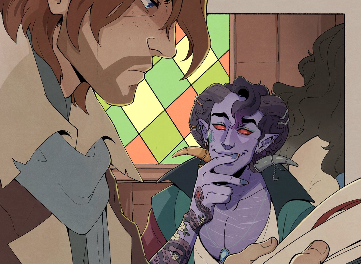 Aimee is tired 💗💜💙 tweet media