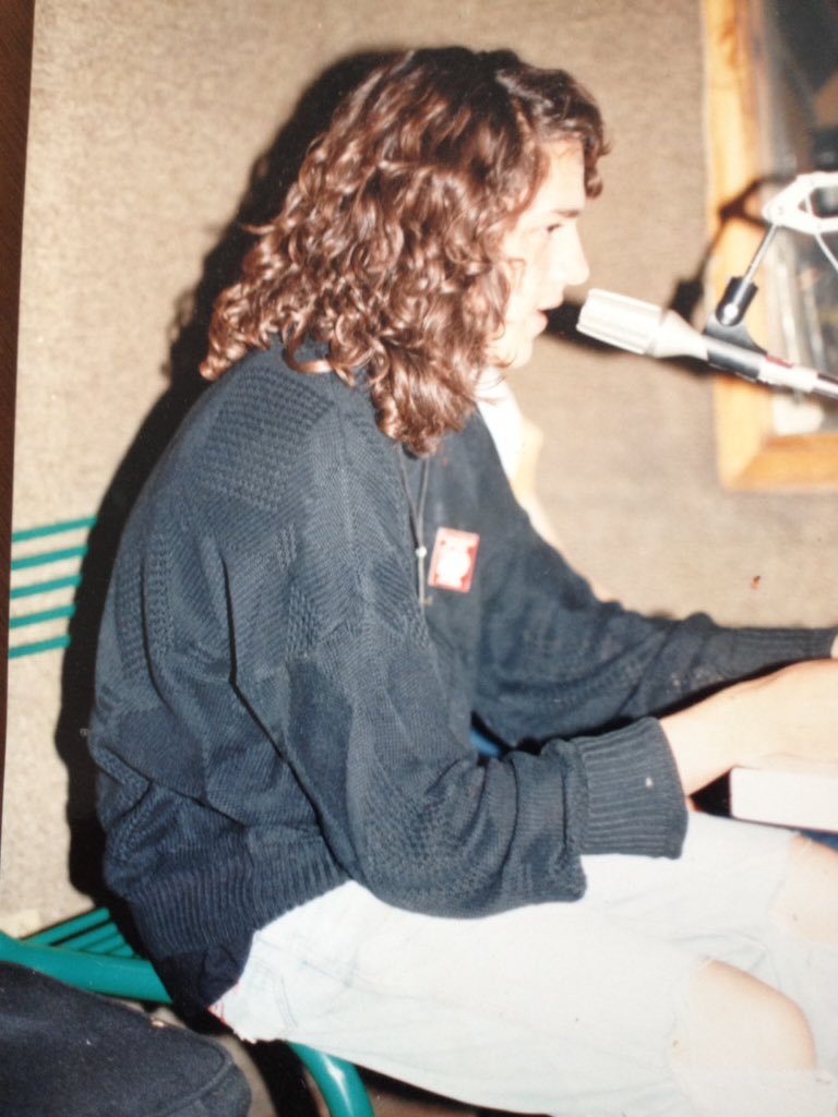 Ivan Nieblas El Patas 👹 tweet media