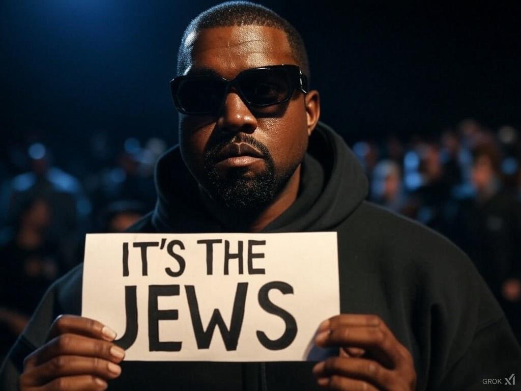 NowDiscerning's tweet photo. THE GOYIM KNOW 👺🚫 https://t.co/5v231scfHA