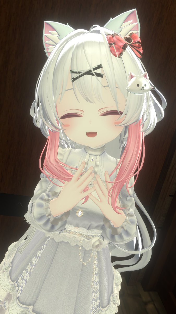 一般あまあまぶいちゃ民ましろちゃん♡ tweet media