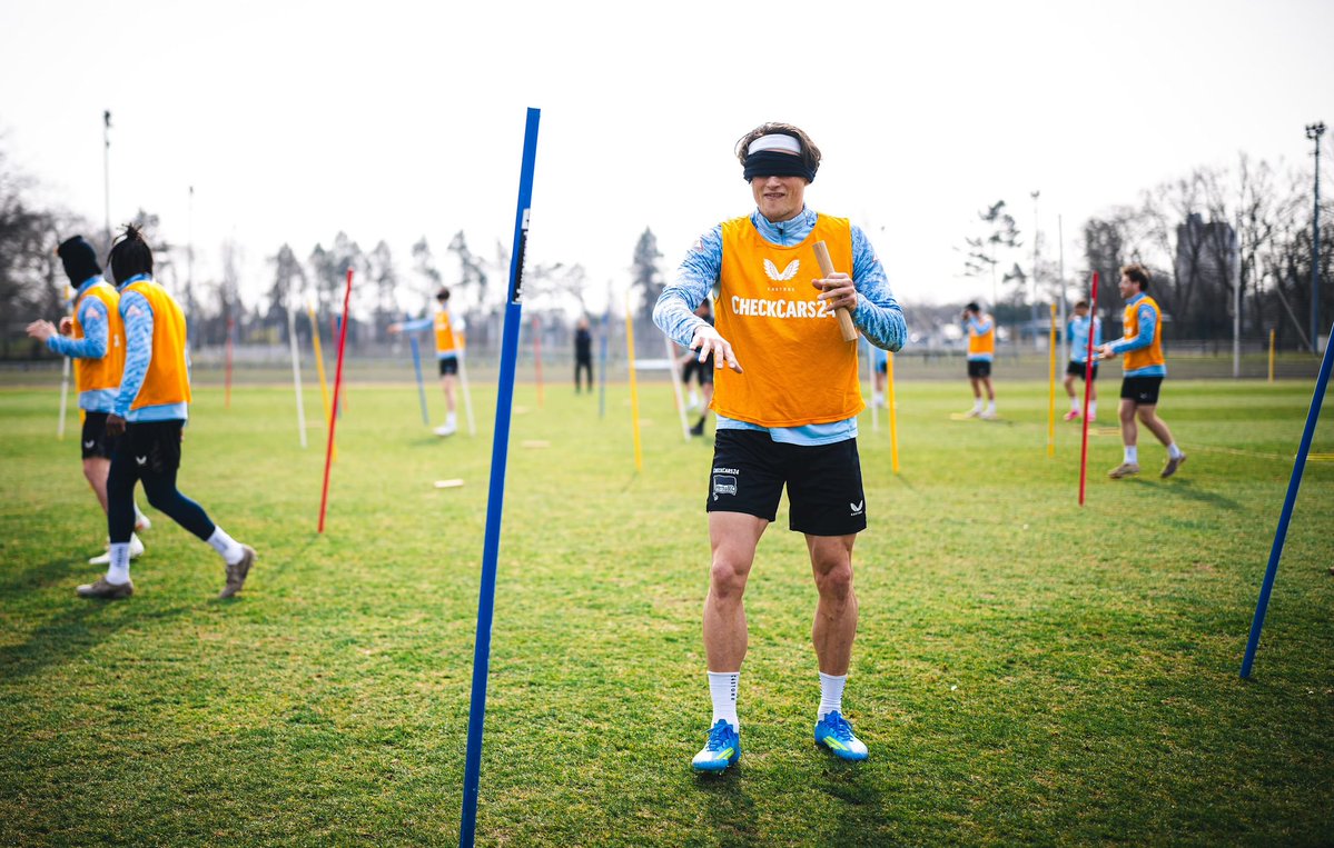 Absolute Hertha tweet media