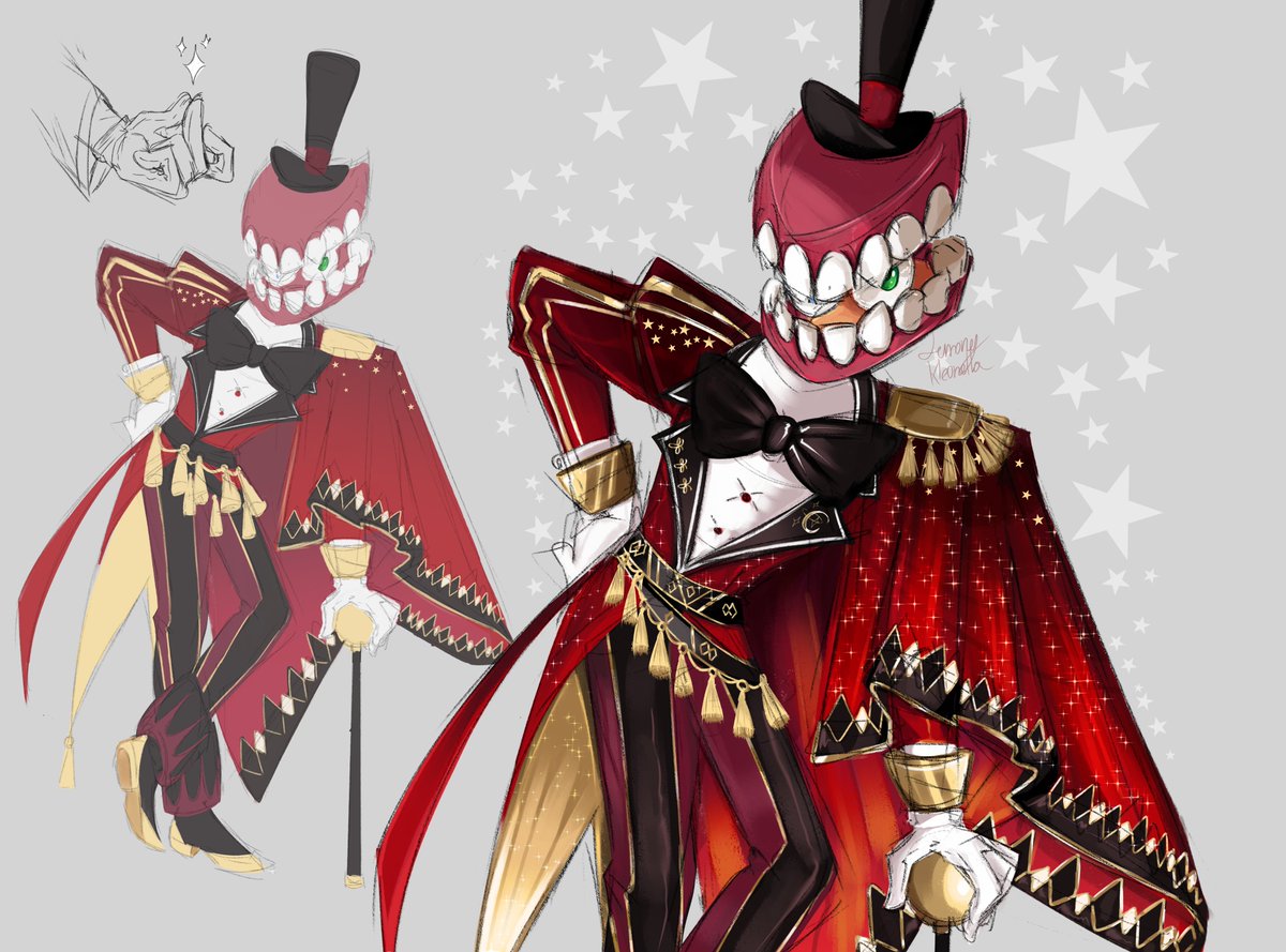 Kleonella | 🇺🇦 | COMMS CLOSED tweet media