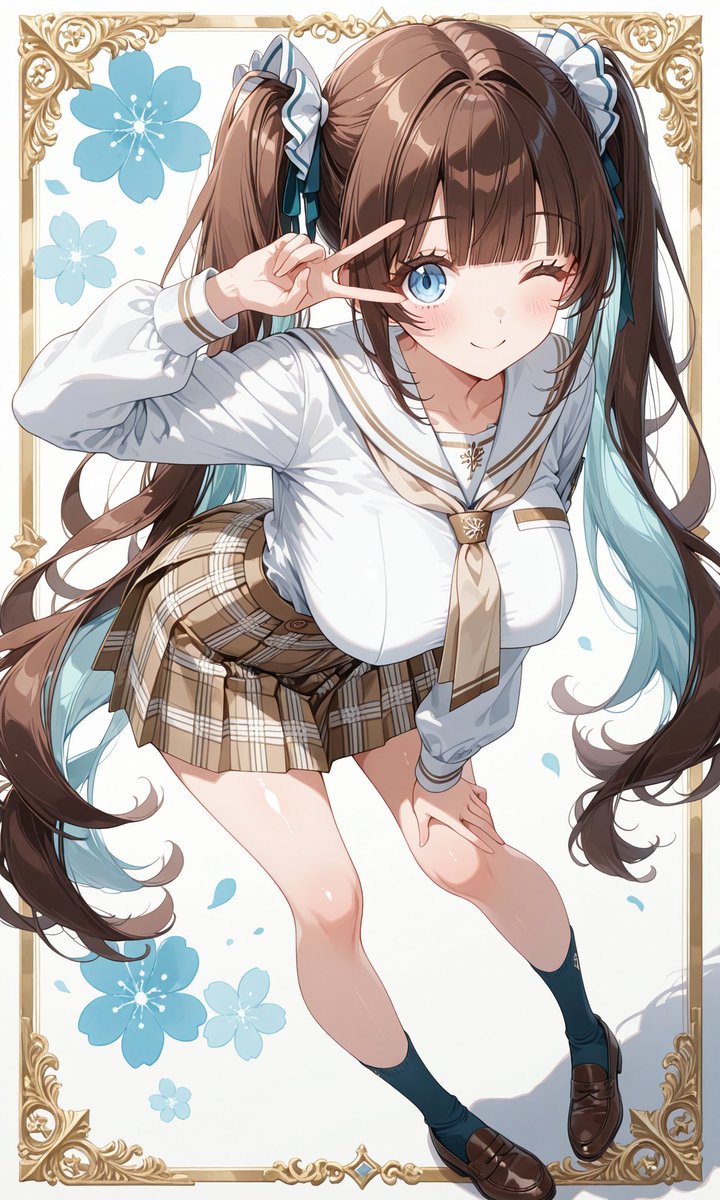 tama｜みうもも日記🎨 tweet media