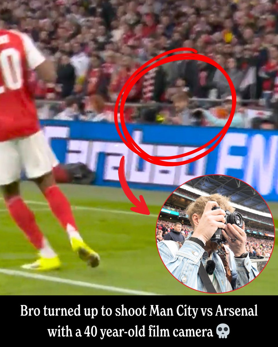 Miles | Expired Film Club tweet media