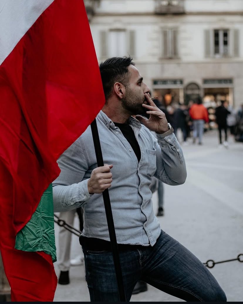 Ario 𓄂✺ || tweet media