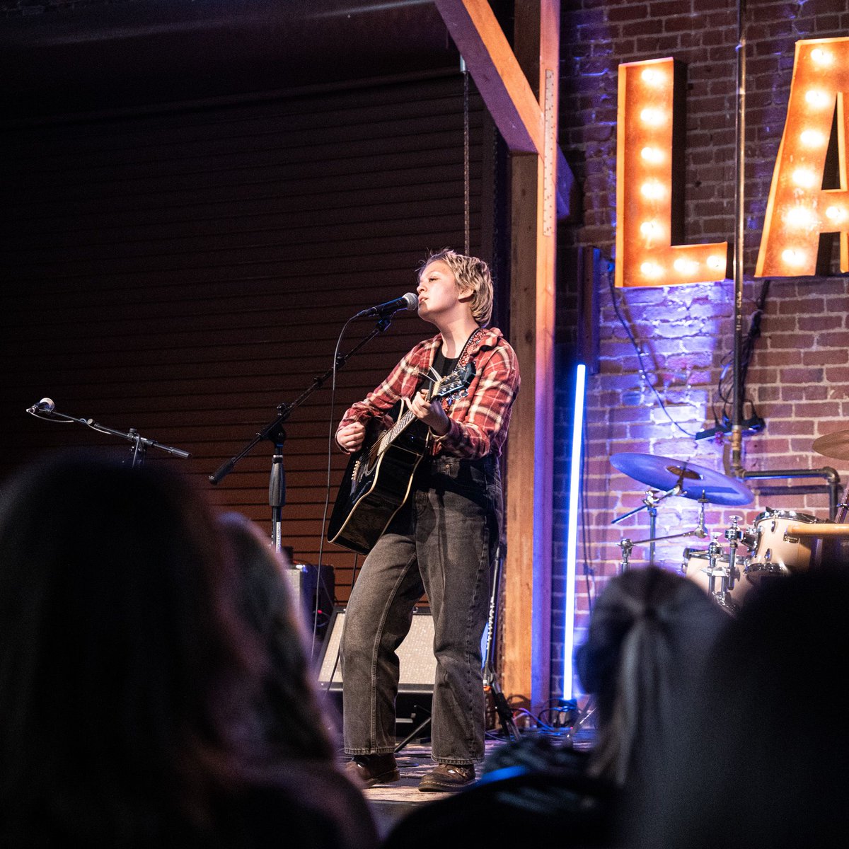 Los Angeles College of Music tweet media