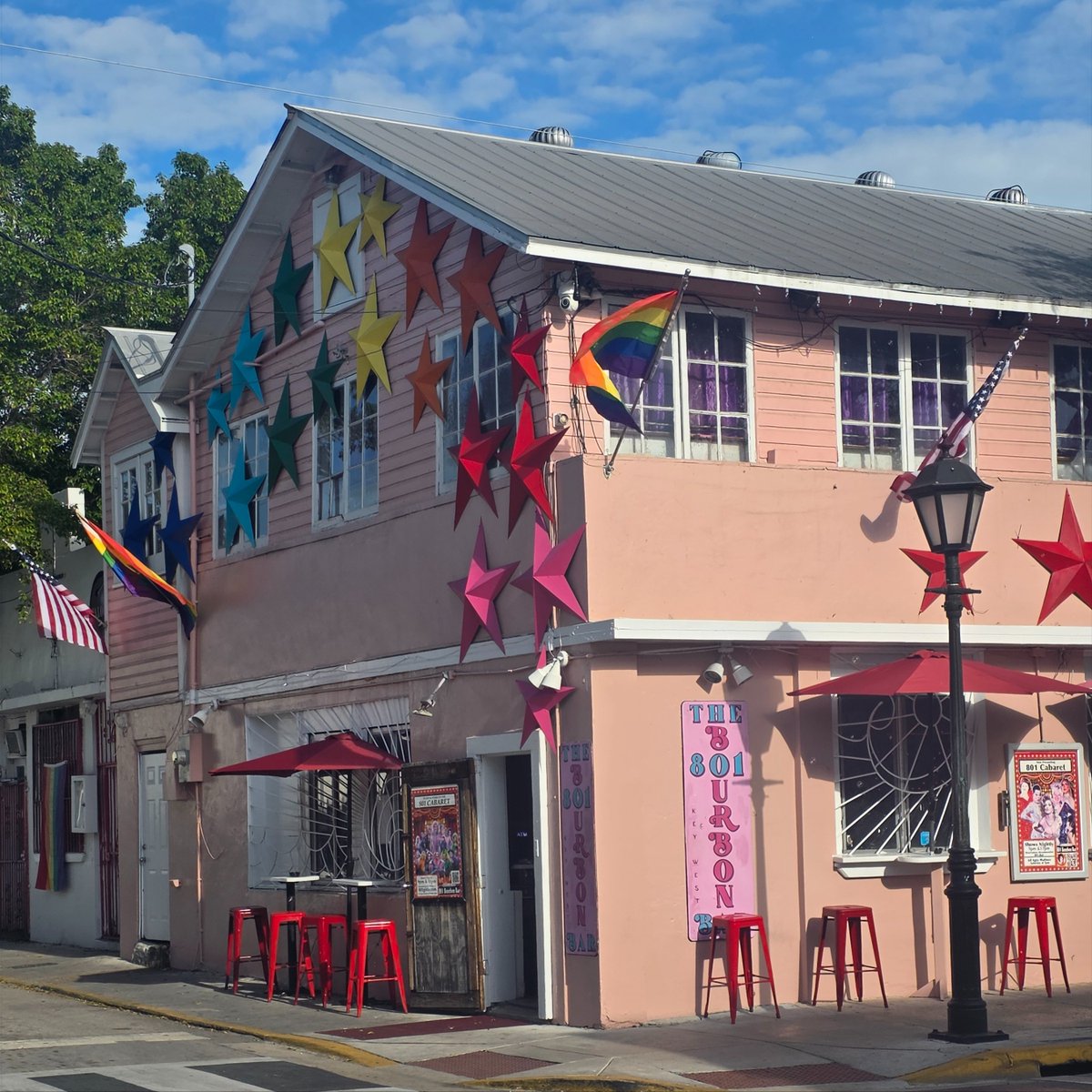 Key West - Party in Key West tweet media