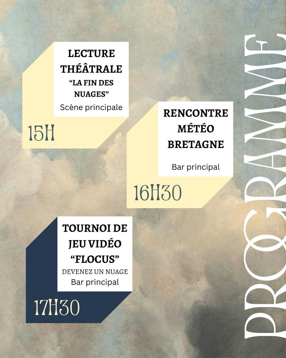 Association Météo Bretagne tweet media