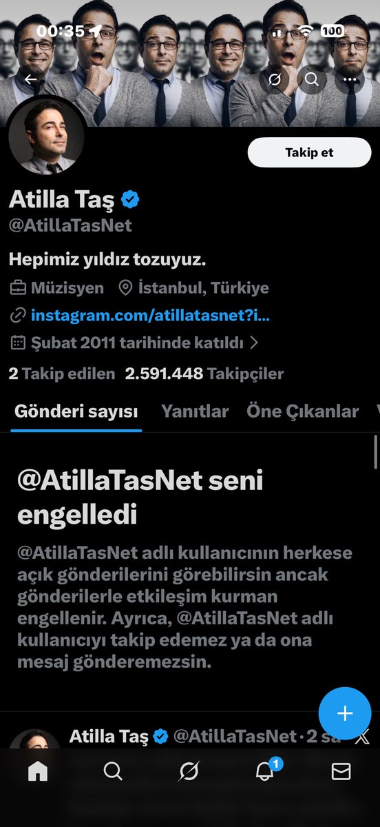 MissChloe tweet media