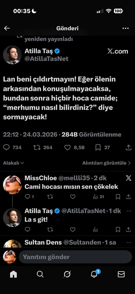 MissChloe tweet media