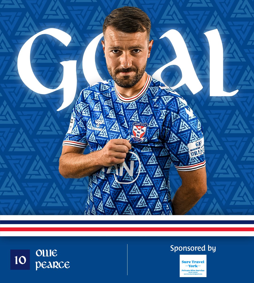 York City FC tweet media