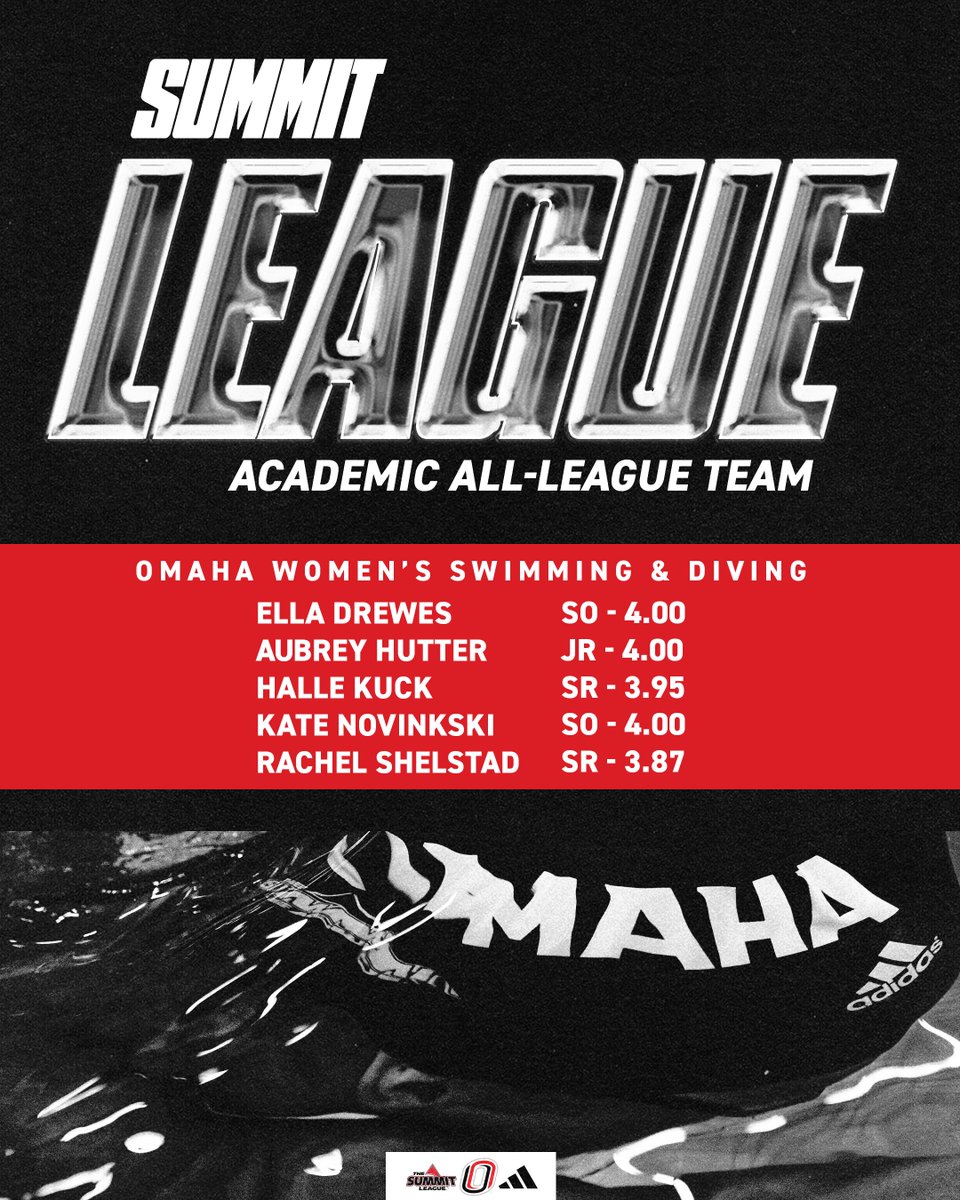 Omaha Swimming and Diving tweet media