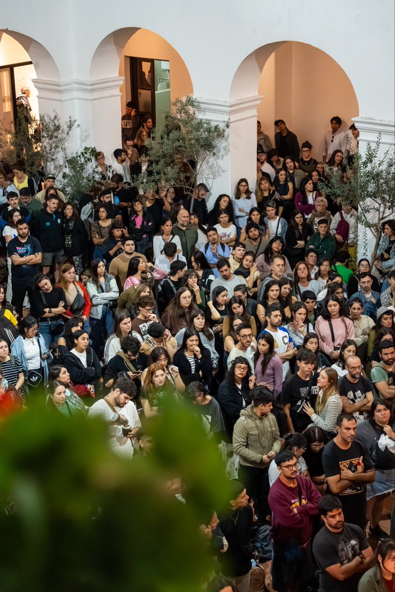 Secretaría de Fortalecimiento Vecinal y Deportes tweet media