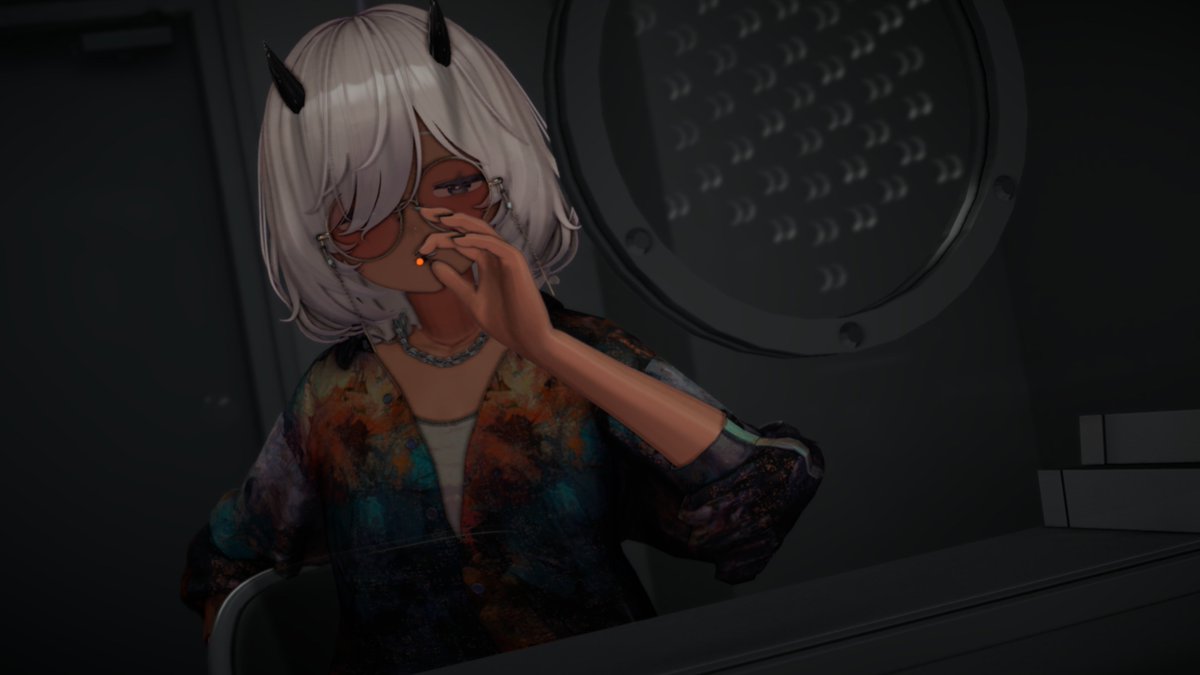 don't mind@VRC tweet media