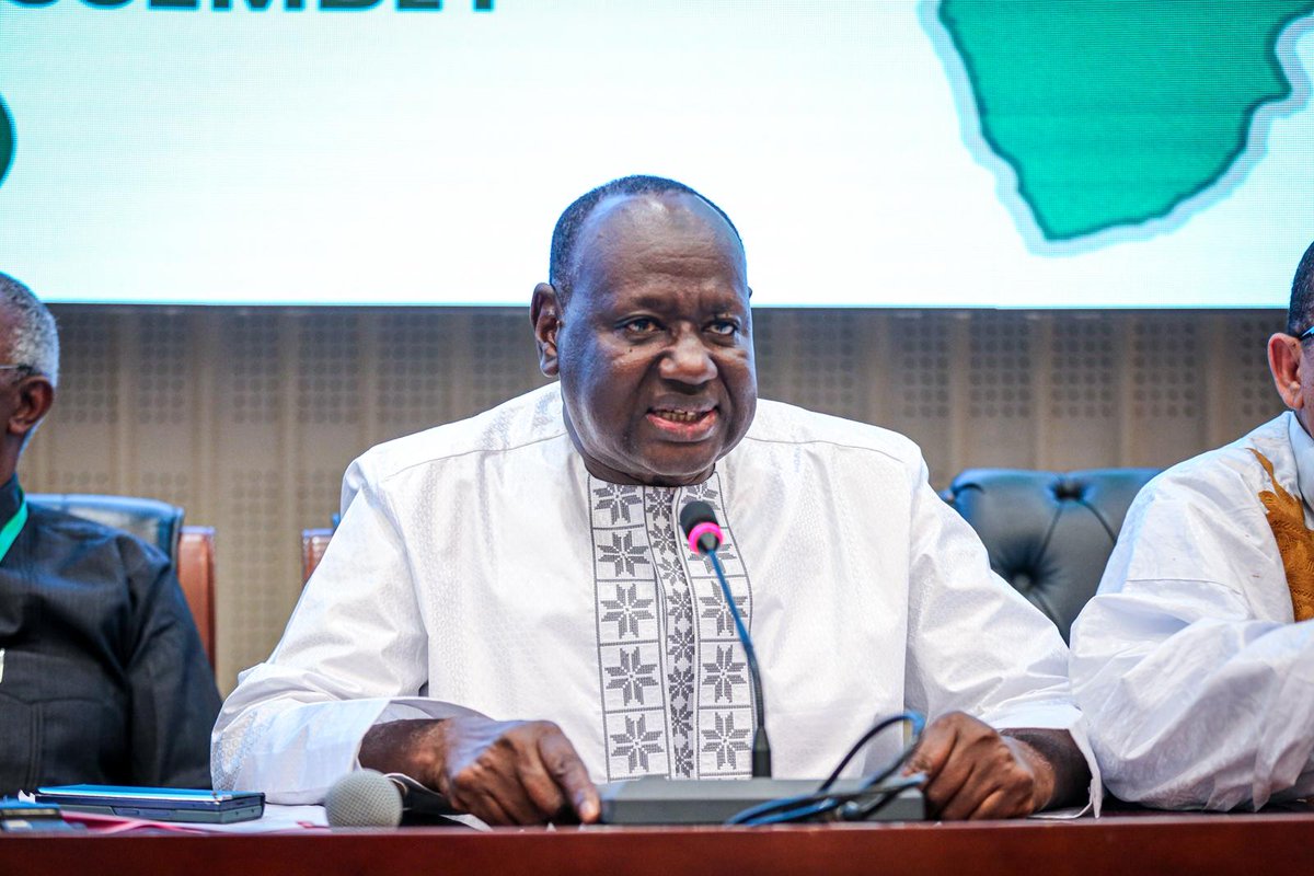 CGLU Afrique tweet media