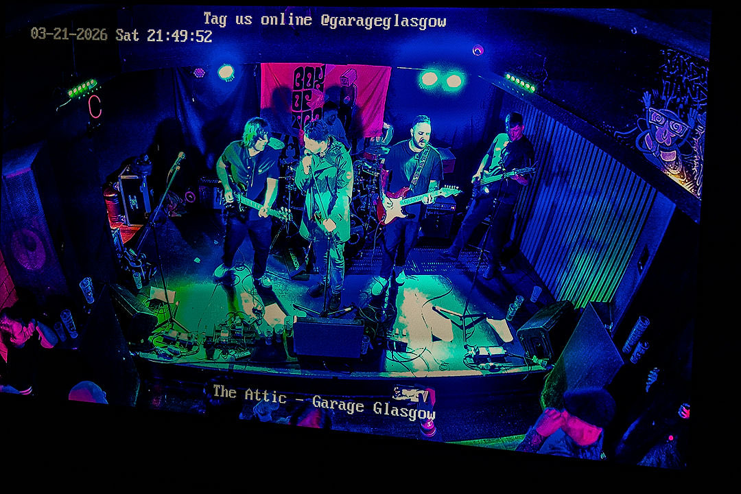 boxoftrashmusic's tweet photo. Thank you to the legends who came to see our last ever gig on Saturday there, what a way to go out, love yees ❤️

📸 Credit: trebmedia https://t.co/jKFm4SpRHM