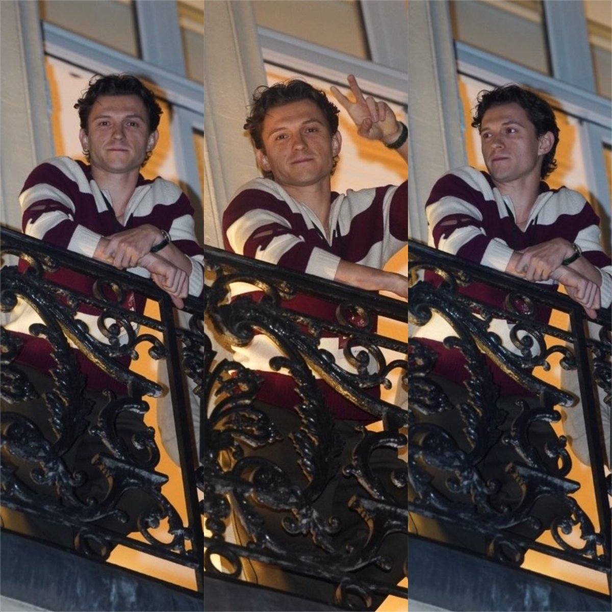 chris ༯ tweet media